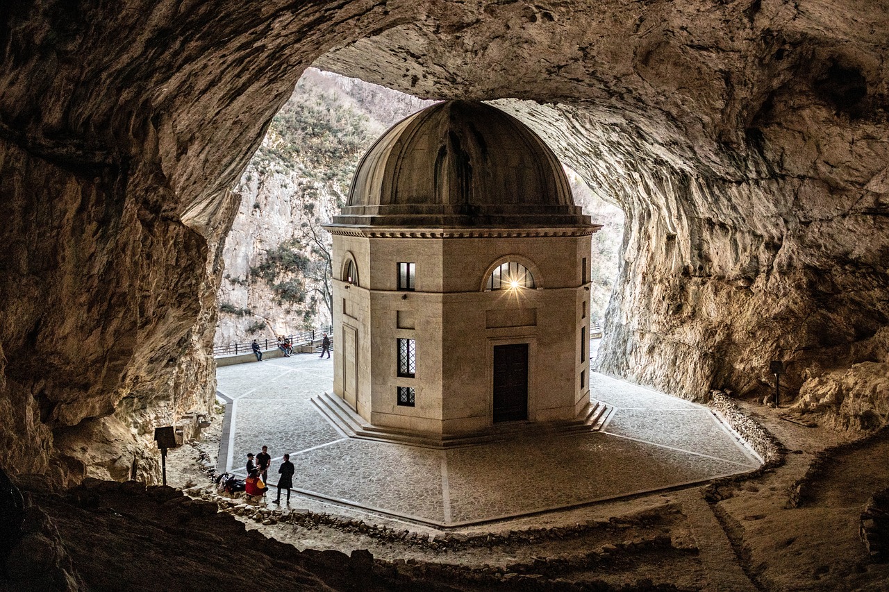 La beauté des rituels : un aspect du tourisme culturel