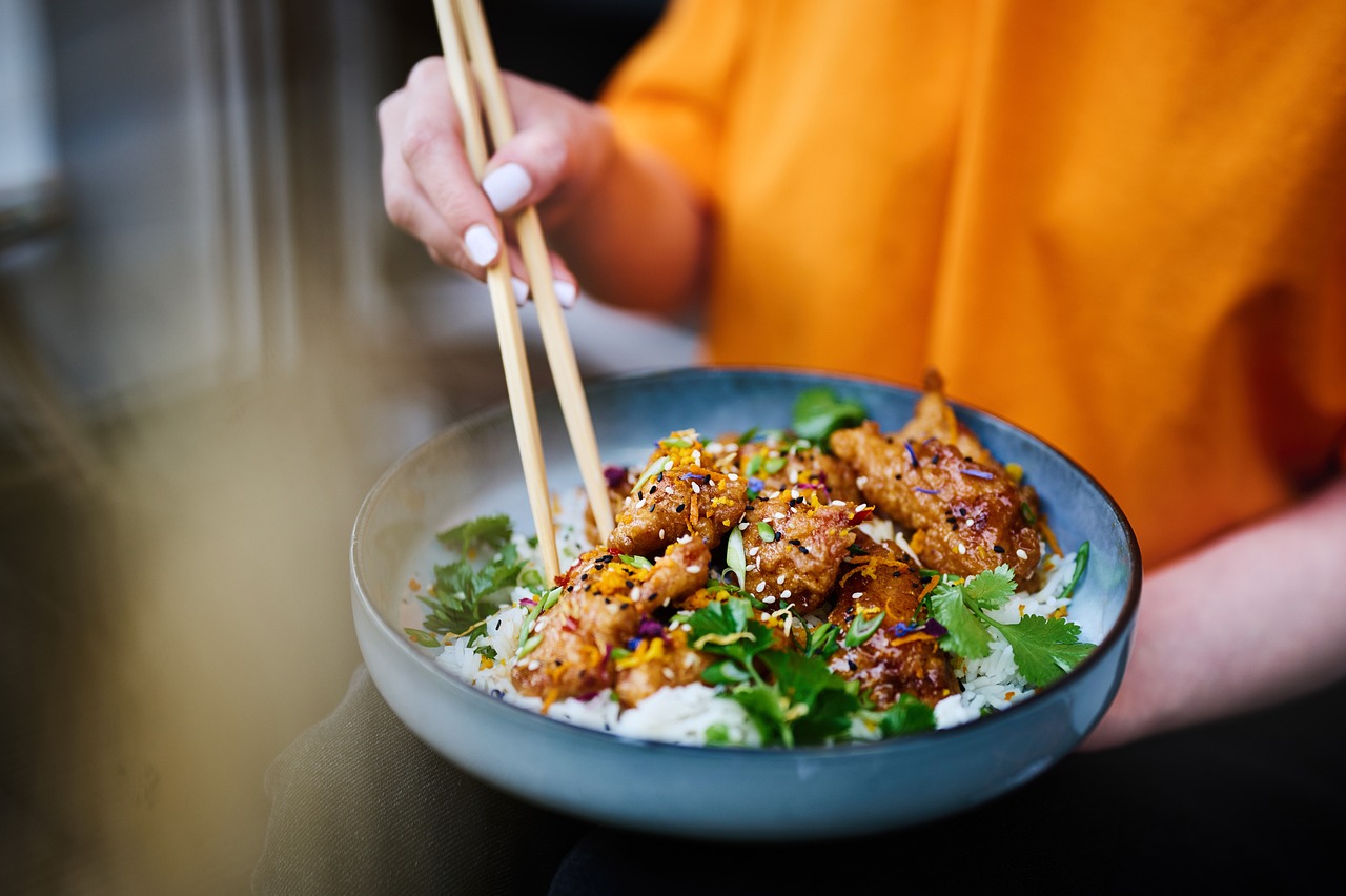 Les cuisines créatives qui émergent