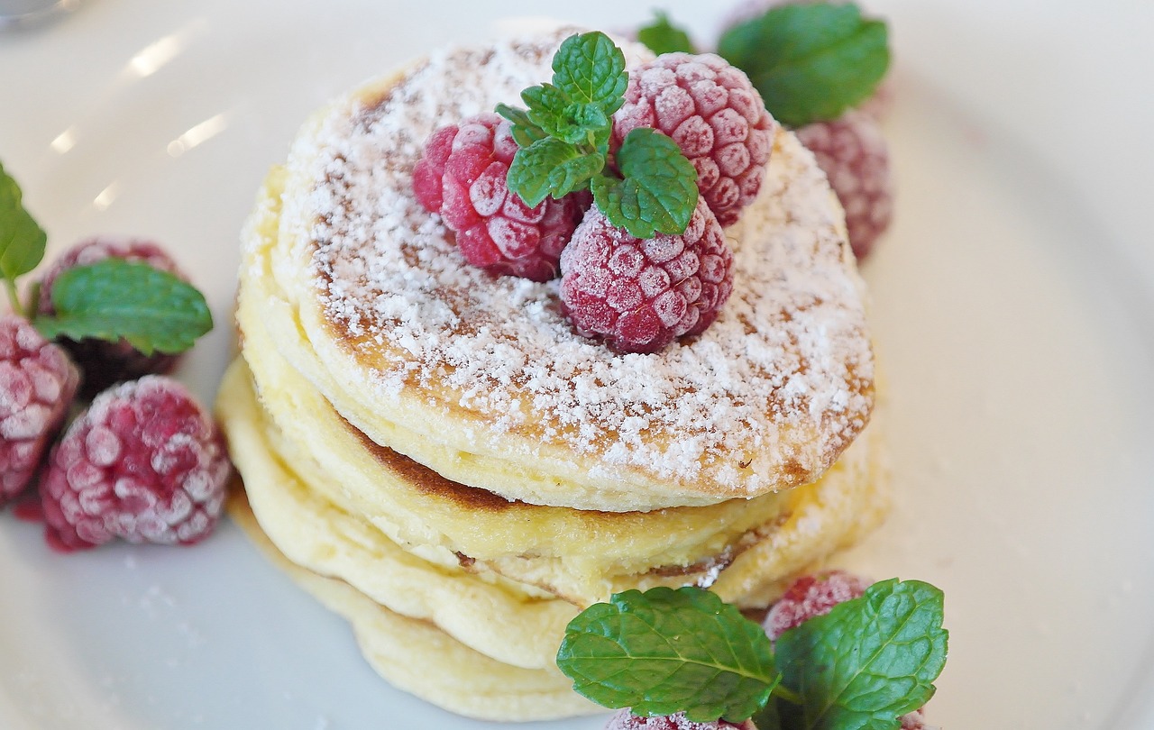 Les desserts typiques : un voyage sucré