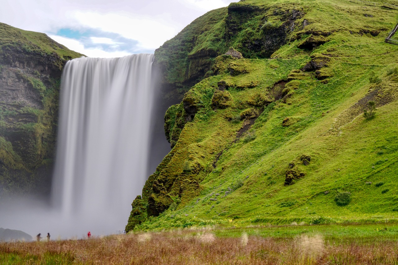 Les plus belles cascades à découvrir en randonnée