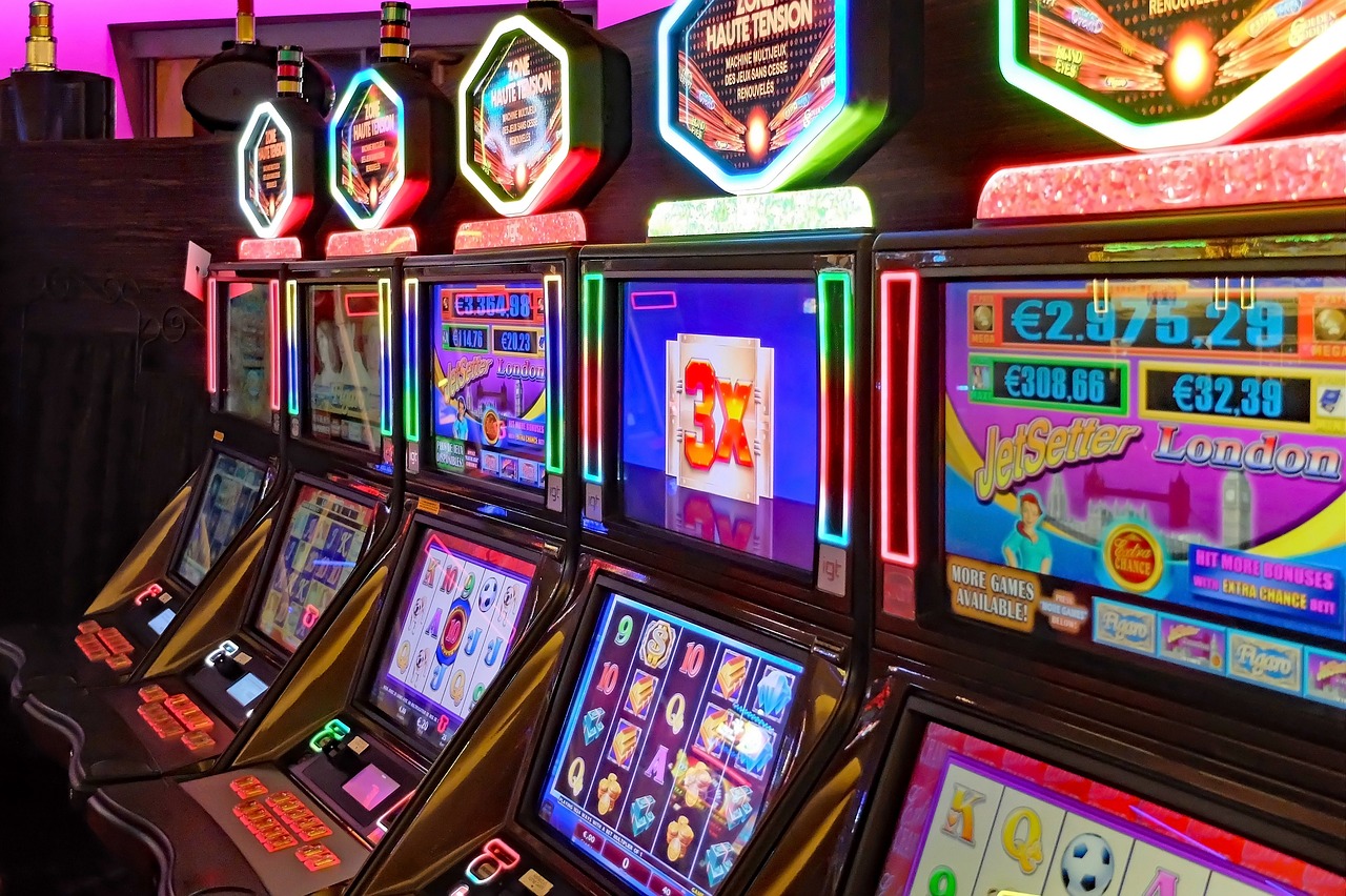 découvrez les meilleures destinations de casinos à travers le monde, où le glamour et l'excitation des jeux d'argent se mêlent à des paysages époustouflants. que vous soyez un amateur de jeux de table ou de machines à sous, explorez des lieux enchanteurs pour une expérience de jeu inoubliable.