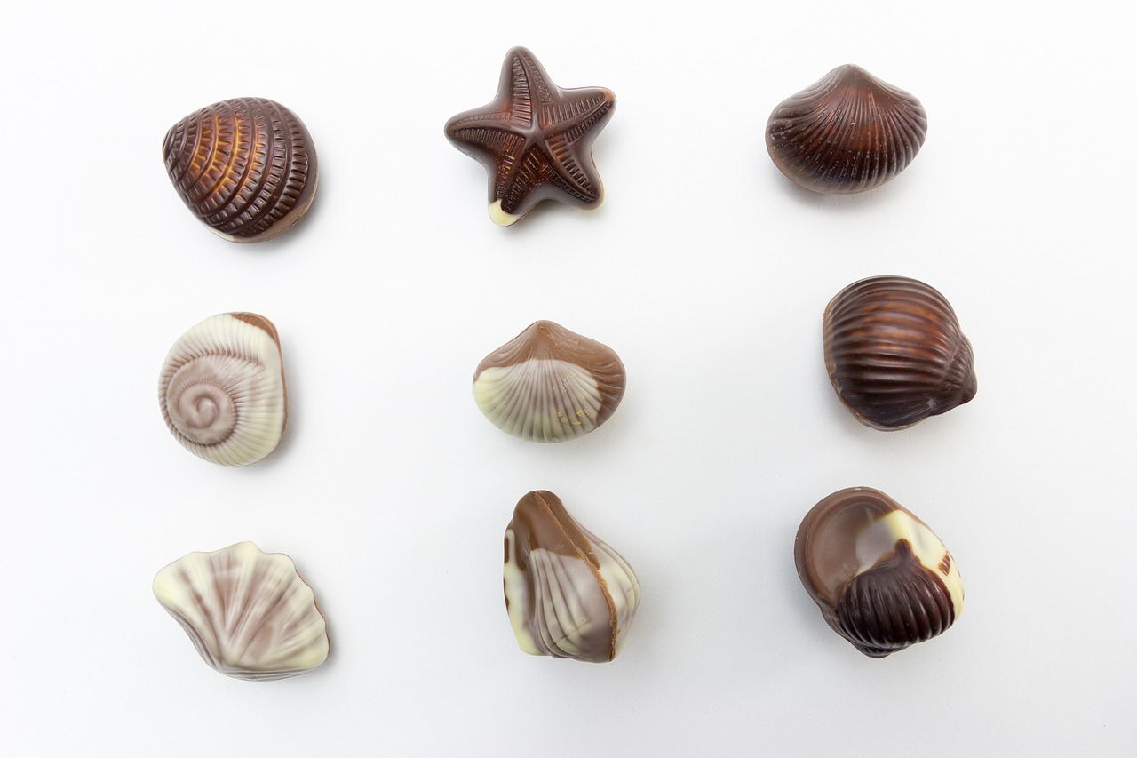 découvrez l'univers irrésistible du chocolat : recettes délicieuses, bienfaits pour la santé et astuces pour le déguster sous toutes ses formes. plongez dans un voyage gourmand au cœur de ce délice sucré.