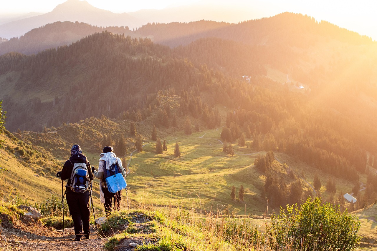 découvrez l'aventure ultime avec notre trek multi-jours, une expérience immersive au cœur de paysages époustouflants. parfait pour les passionnés de randonnée, ce parcours vous promet des moments inoubliables, en communion avec la nature et entre amis.