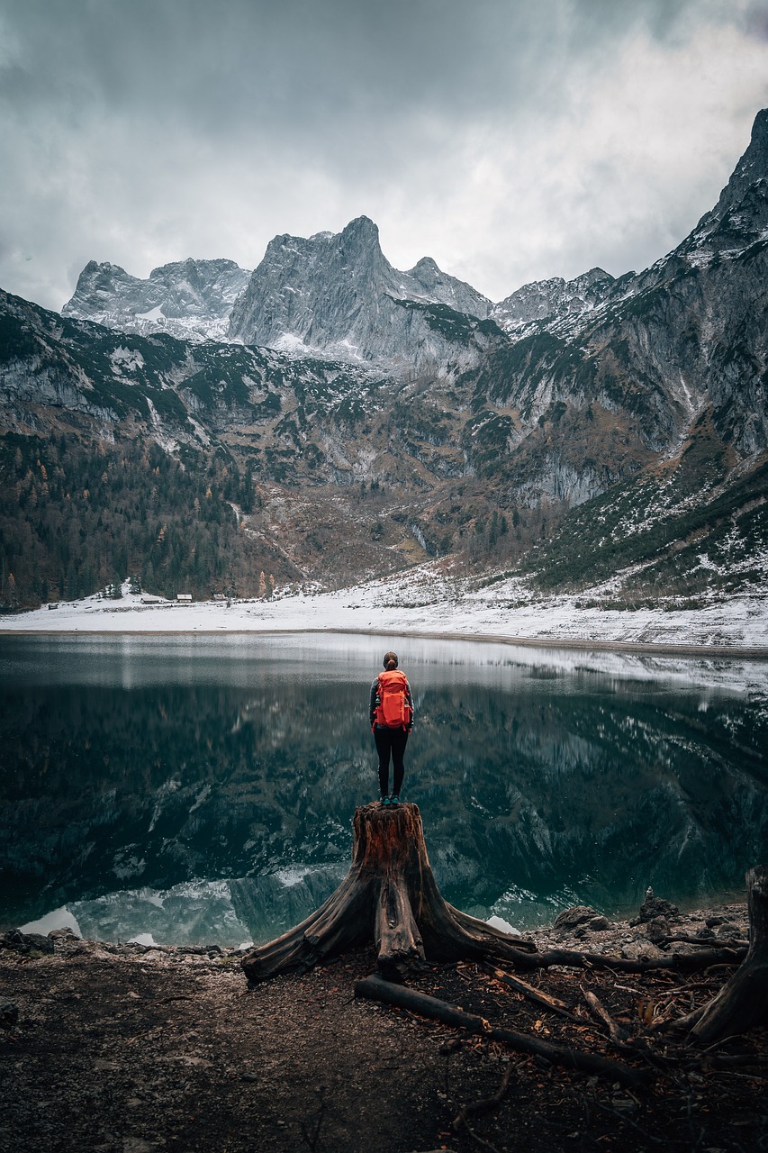 découvrez l'excellence du tourisme d'aventure en plein air : des paysages époustouflants, des activités palpitantes et des expériences inoubliables qui vous connectent à la nature. préparez-vous à explorer, à vous dépasser et à créer des souvenirs mémorables au cœur des grands espaces.