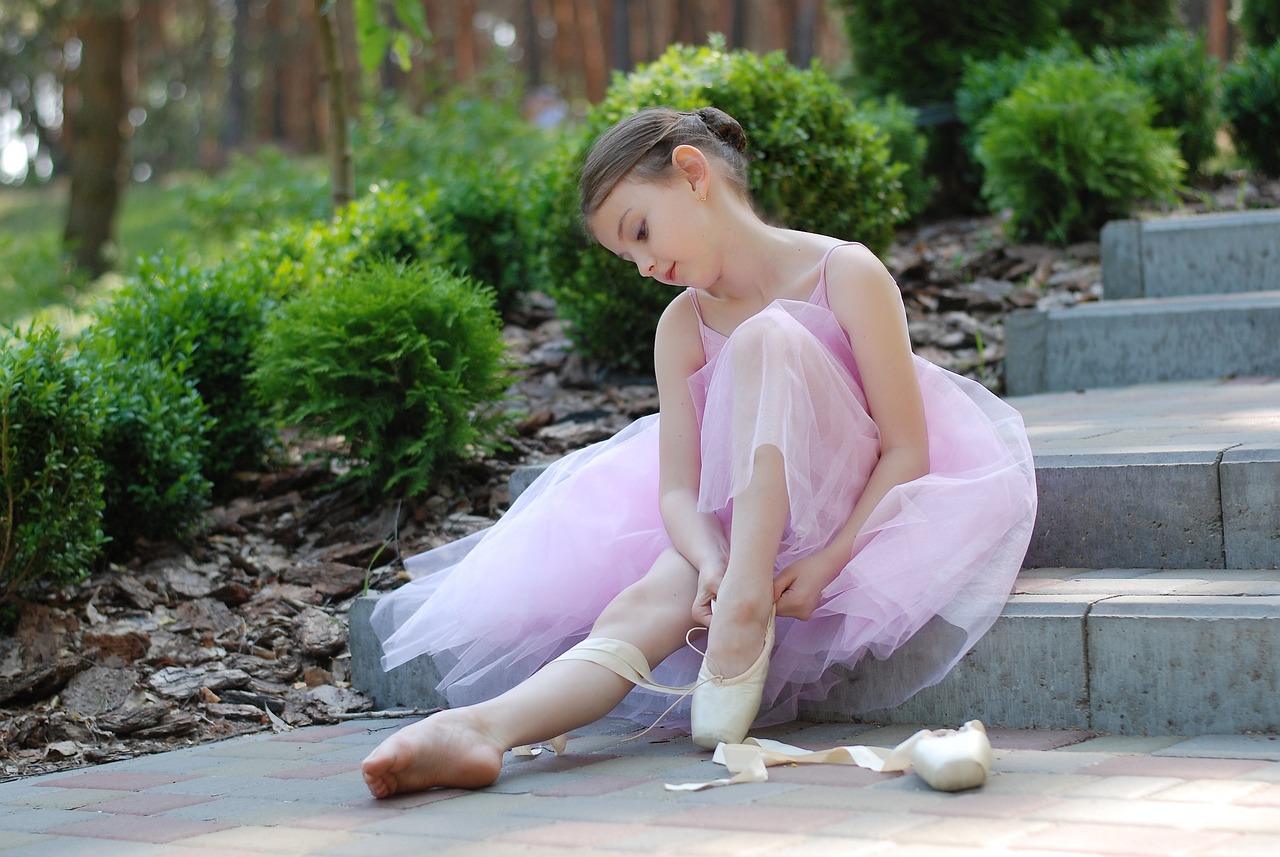 Les danses traditionnelles : un langage universel