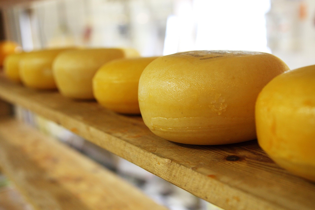 découvrez notre sélection de spécialités fromagères, mettant en avant les saveurs uniques et la richesse des traditions fromagères. que vous soyez amateur de fromages affinés, crémeux ou typiques de régions, notre gamme saura ravir vos papilles. explorez les délices lactés qui font la renommée des fromages à travers le monde.