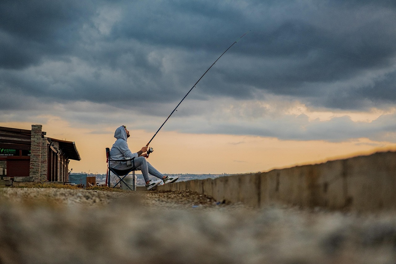 découvrez le monde fascinant de la pêche ! apprenez des techniques variées, explorez les meilleurs spots de pêche et plongez dans cette activité relaxante qui crée des souvenirs inoubliables. que vous soyez débutant ou pêcheur expérimenté, trouvez tous les conseils et astuces pour réussir vos sorties en pleine nature.