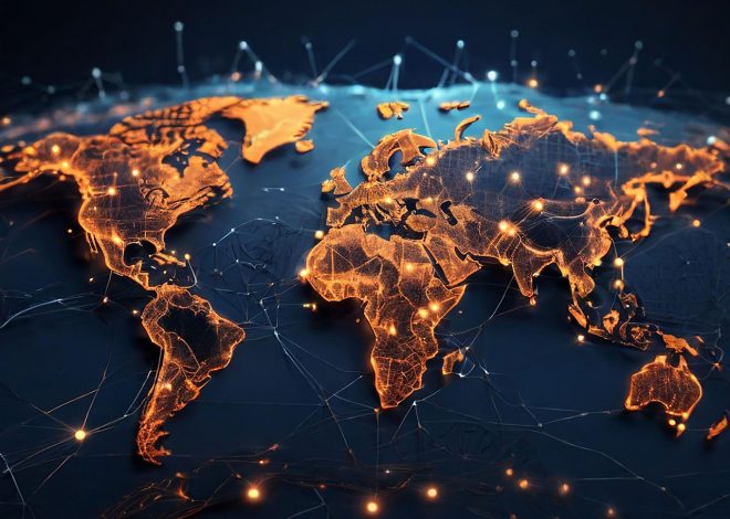 L’influence de la mondialisation sur les cultures