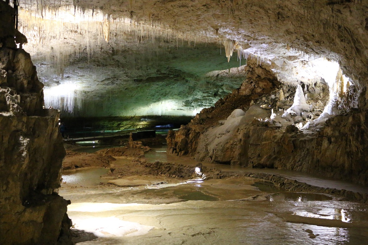 découvrez les merveilles naturelles qui façonnent notre planète, des paysages époustouflants aux formations géologiques uniques. explorez la beauté sauvage et préservée de la nature à travers des destinations incontournables.