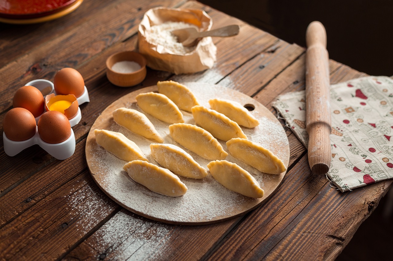 découvrez l'art de la cuisine saisonnière avec des recettes inspirées des produits frais de chaque saison. apprenez à cuisiner avec les fruits et légumes de saison pour des plats savoureux et durables.