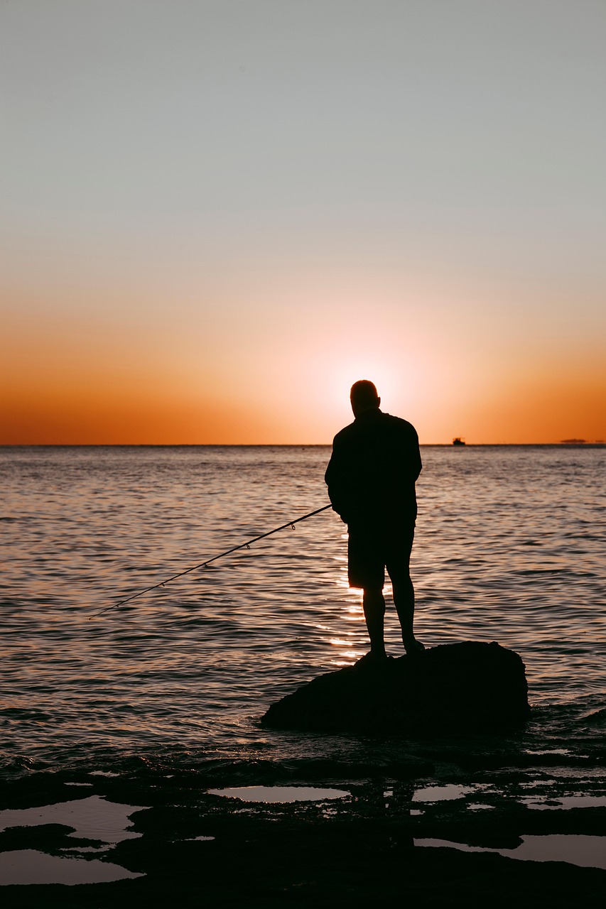 découvrez les techniques de pêche traditionnelles qui ont traversé les siècles. explorez les méthodes artisanales de capture des poissons, leur impact sur l'écosystème et l'héritage culturel qu'elles préservent.