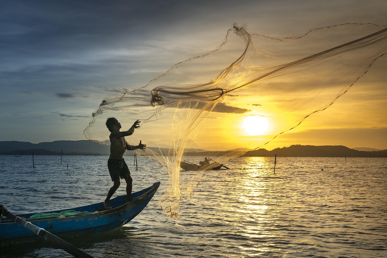 Les techniques anciennes de pêche et leur préservation