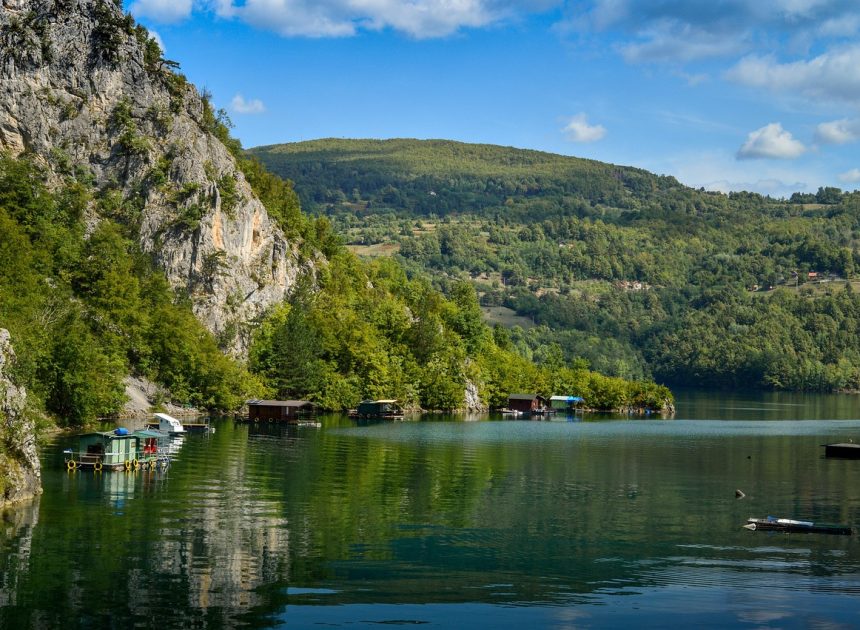 Découvrez la beauté de la Serbie avec Step Travel