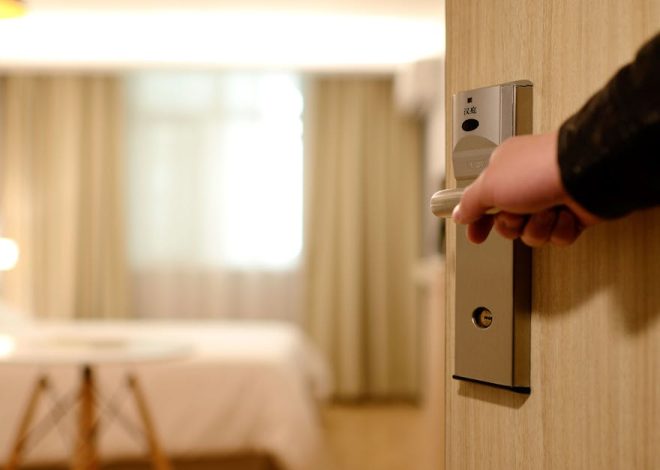 Hôtel : les meilleures astuces pour choisir votre hébergement idéal