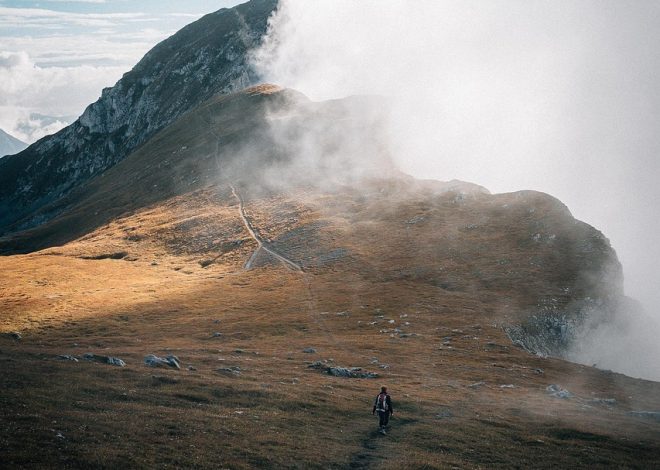 un week-end d’aventure au cœur de la vallée de la mort