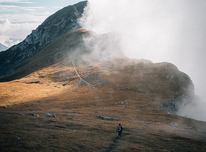 un week-end d’aventure au cœur de la vallée de la mort