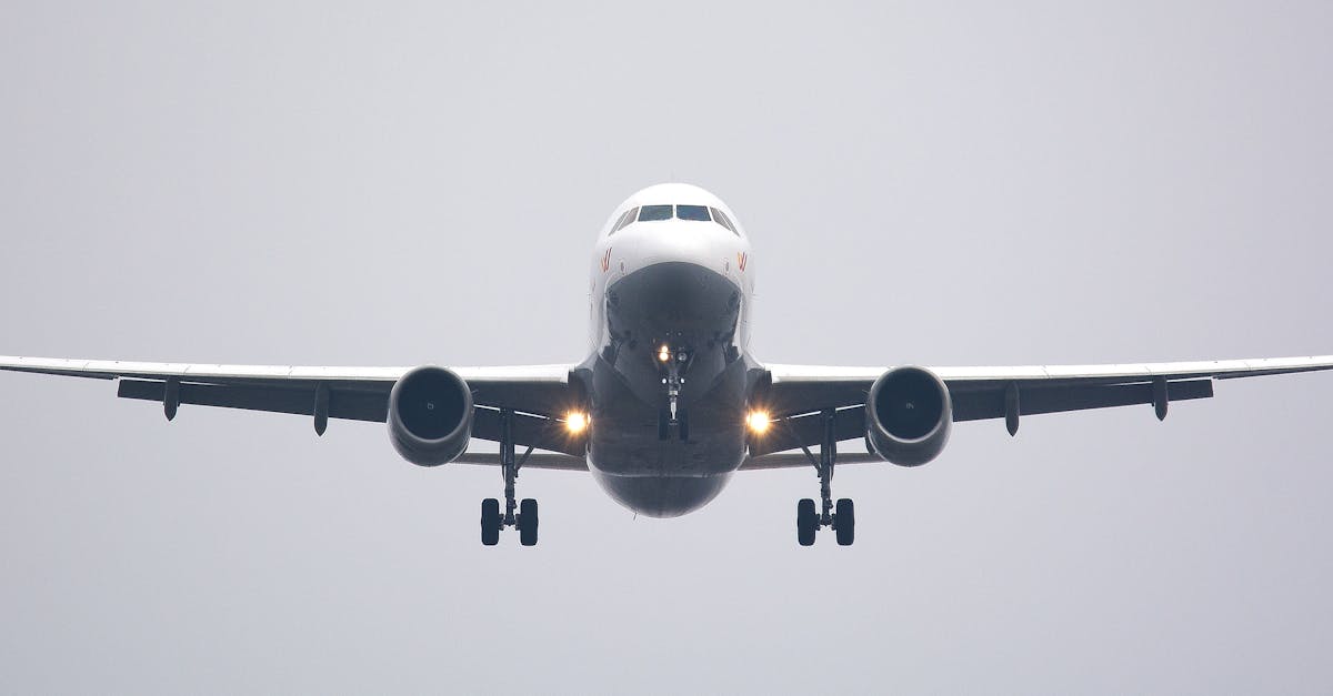 découvrez l'univers fascinant de l'aviation : histoire, innovations technologiques, avions emblématiques et perspectives d'avenir. plongez au cœur des métiers de l'aviation et des passionnés qui font voler le monde.