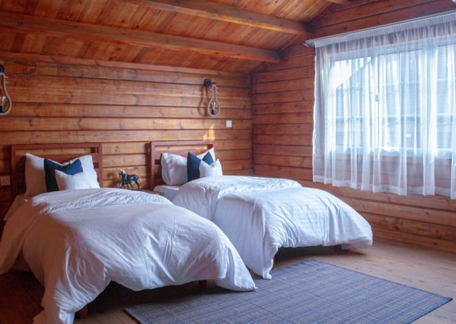 Chambre d’hôtes : Guide complet pour choisir la meilleure option