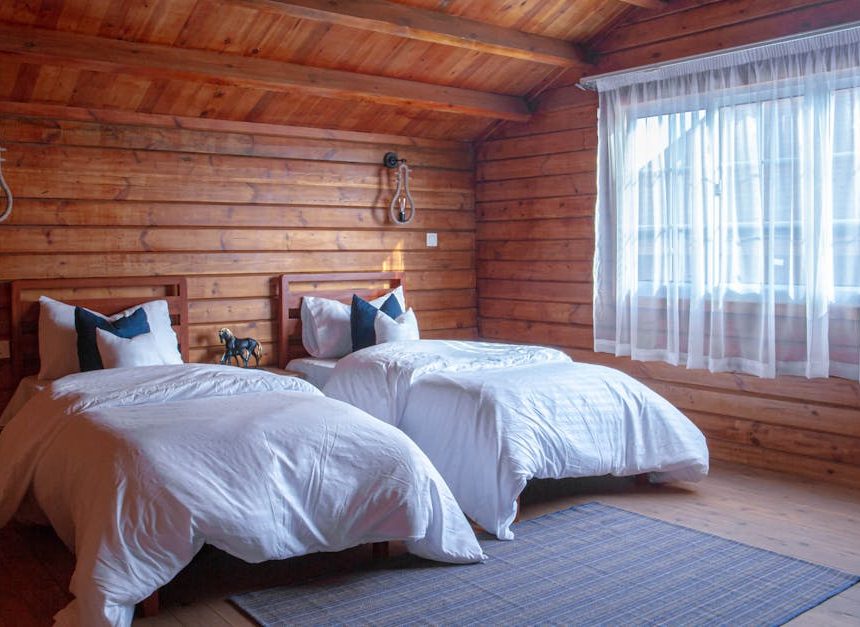 Chambre d’hôtes : Guide complet pour choisir la meilleure option
