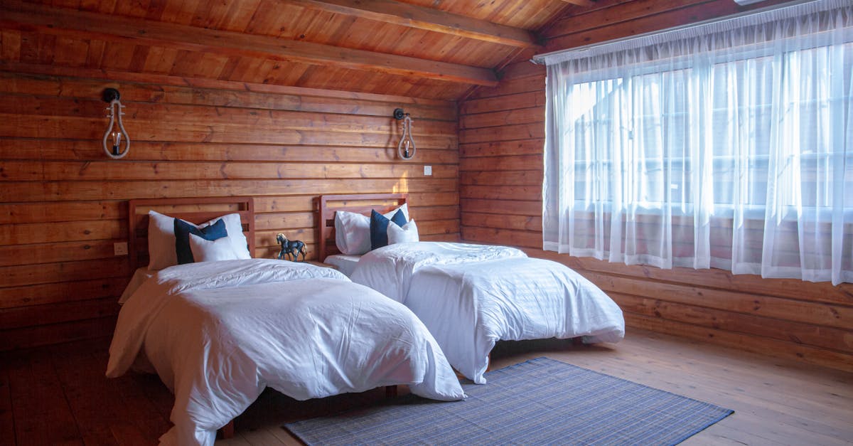 Chambre d’hôtes : Guide complet pour choisir la meilleure option