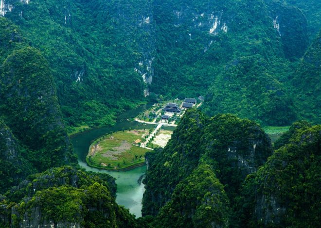 Binh Dinh : une aventure immersive au cœur des traditions vietnamiennes