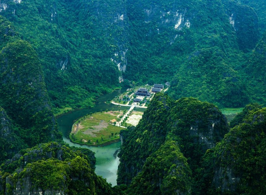 Binh Dinh : une aventure immersive au cœur des traditions vietnamiennes