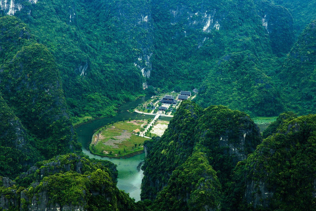 Binh Dinh : une aventure immersive au cœur des traditions vietnamiennes