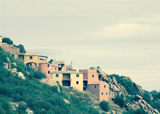 Découverte de Cagliari : une charmante ville italienne perchée sur sept collines