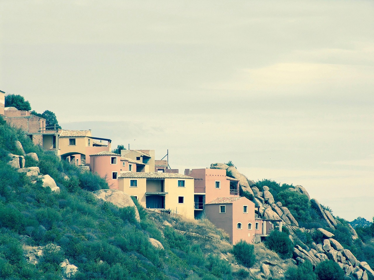 Découverte de Cagliari : une charmante ville italienne perchée sur sept collines