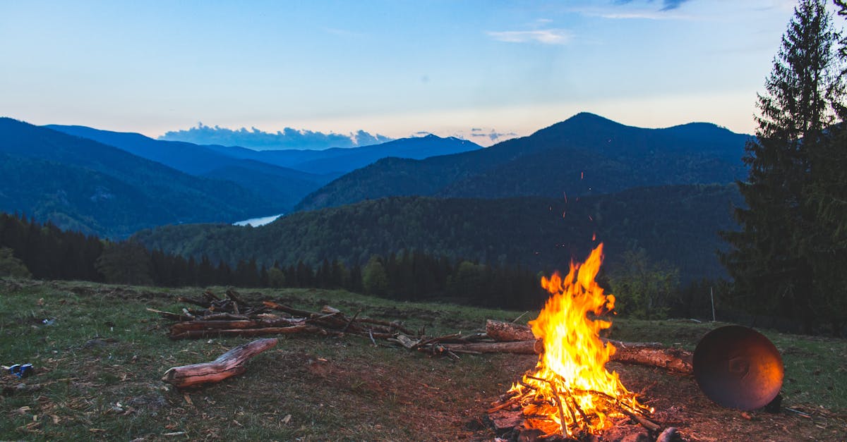 découvrez nos conseils essentiels pour un camping réussi ! apprenez à choisir le bon équipement, à préparer vos repas en plein air, et à profiter au maximum de vos aventures en pleine nature. que vous soyez débutant ou campeur expérimenté, ces astuces vous aideront à vivre des moments inoubliables sous les étoiles.