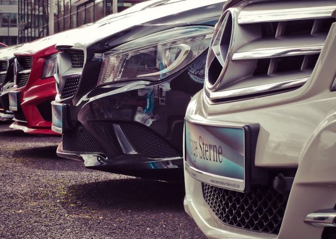 Location de voiture : conseils pour choisir le bon service