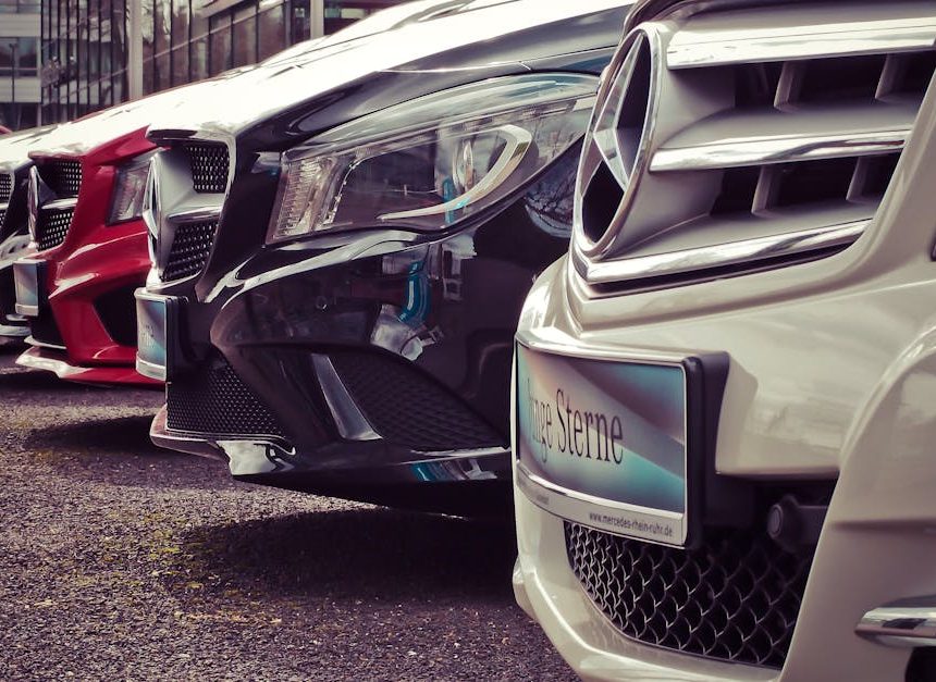 Location de voiture : conseils pour choisir le bon service