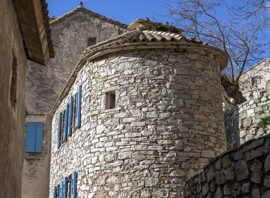 Explorez les Cévennes : des aventures inoubliables à vivre en 2025
