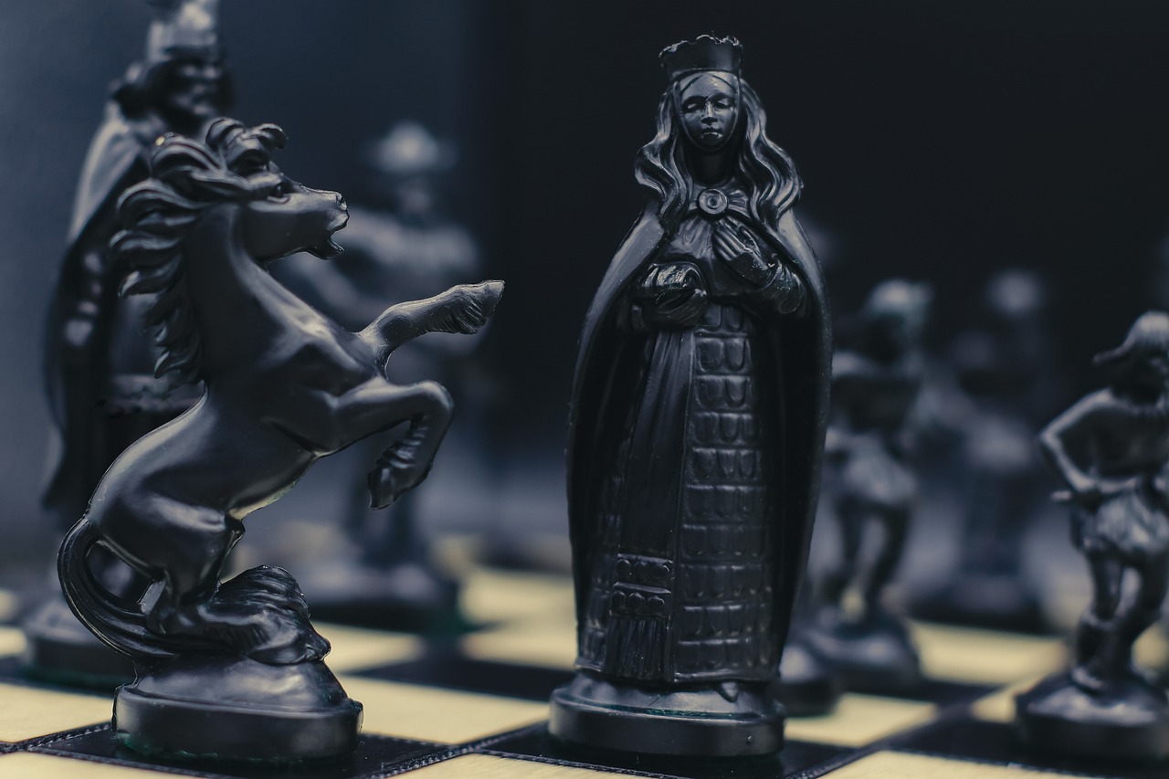 découvrez les défis passionnants et enrichissants qui vous attendent. explorez des stratégies, des solutions et des conseils pour surmonter les obstacles et transformer chaque défi en une opportunité de croissance personnelle et professionnelle.