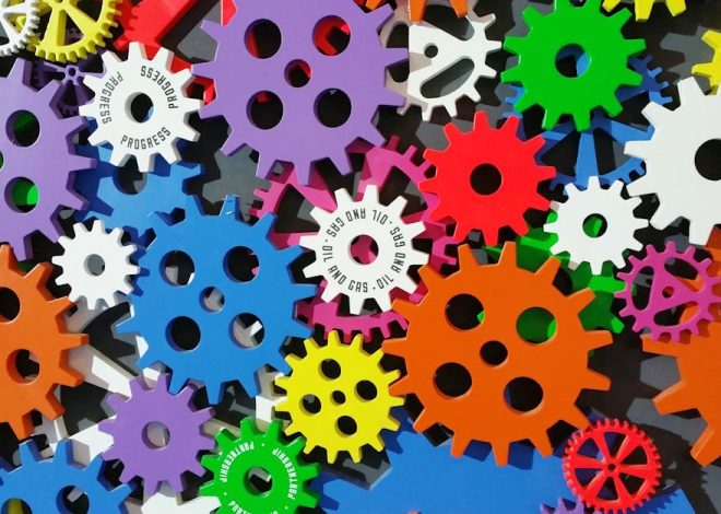 Art et artisanat : comment favoriser la créativité dans votre quotidien