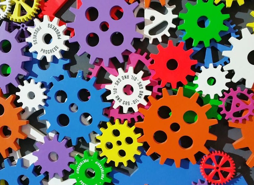 Art et artisanat : comment favoriser la créativité dans votre quotidien