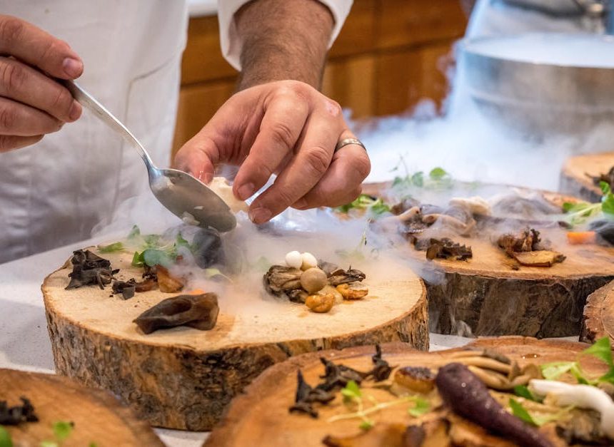 Spécialités culinaires : découvrez les trésors gastronomiques du monde