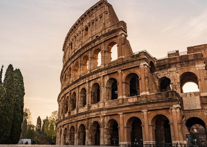 une destination prisée sera déserte cet été, d’après les analyses de lonely planet