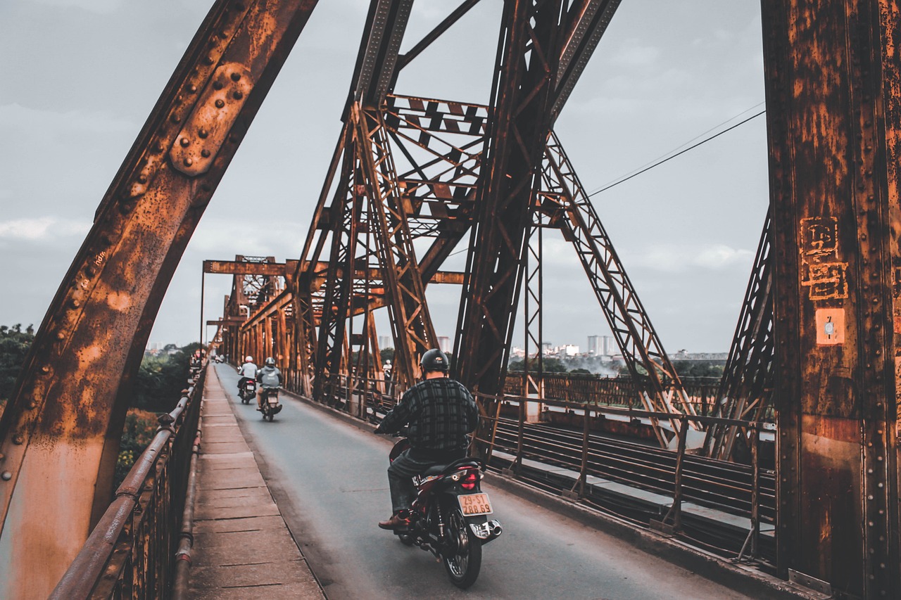 Testez vos connaissances sur les destinations incontournables de 2025 !