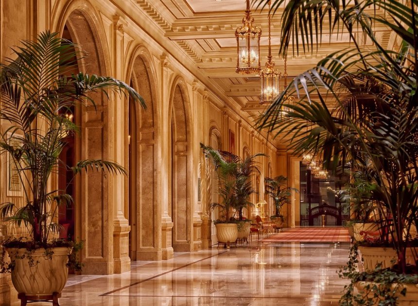 Onomo dévoile un projet ambitieux : un nouvel hôtel de 10 milliards au cœur de Saint-Louis, Sénégal