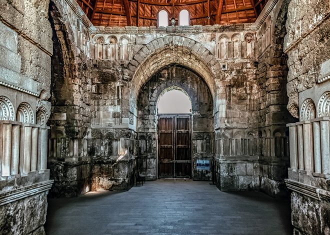 À la découverte des merveilles de la Jordanie