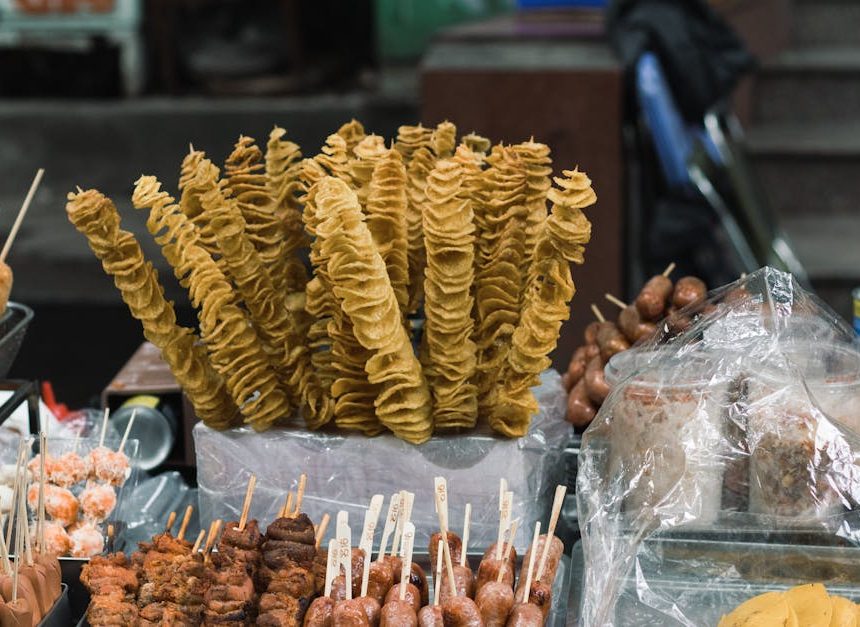 Cuisine locale : découvrez les saveurs authentiques de notre région
