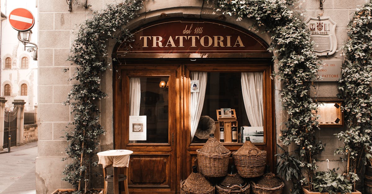 découvrez la richesse et la diversité de la cuisine locale : des recettes authentiques, des ingrédients frais et des traditions culinaires uniques qui mettent en valeur le patrimoine gastronomique de chaque région.