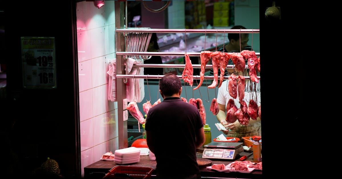 découvrez les saveurs authentiques de notre cuisine locale, mettant en avant des ingrédients frais et des recettes traditionnelles qui vous plongeront au cœur de notre culture culinaire. savourez des plats préparés avec passion et partagez des moments gourmands inoubliables.