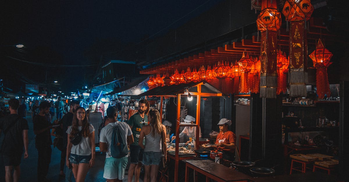 découvrez les délices de la cuisine locale, un véritable voyage au cœur des saveurs authentiques de notre terroir. succombez aux plats typiques et aux recettes traditionnelles qui mettent en valeur les produits de la région.