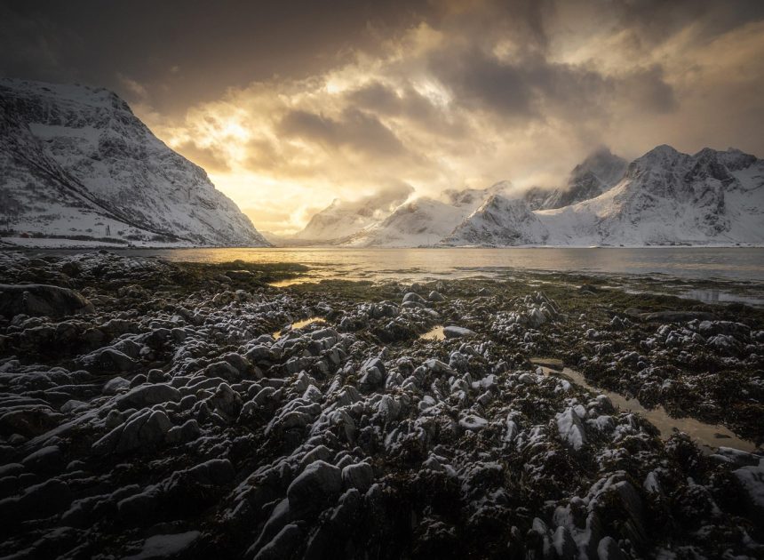 découverte itinérante des merveilles de la Norvège
