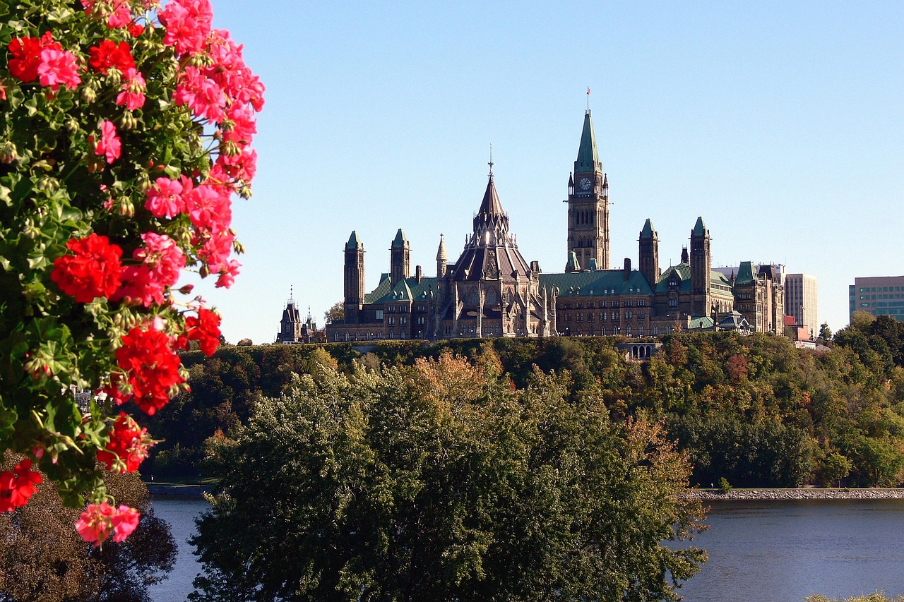 les incontournables à découvrir à Ottawa