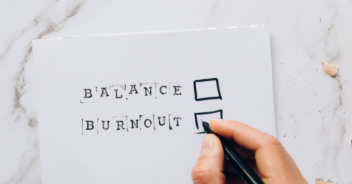 découvrez des stratégies et des pratiques essentielles pour votre développement personnel. améliorez votre confiance en vous, gérez vos émotions et atteignez vos objectifs de vie grâce à des conseils pratiques et inspirants.