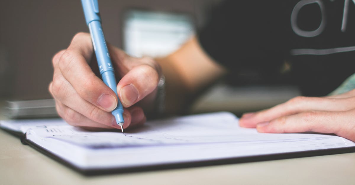 découvrez des stratégies et des conseils pour votre développement personnel. épanouissez-vous, atteignez vos objectifs et transformez votre vie grâce à des pratiques efficaces et inspirantes.