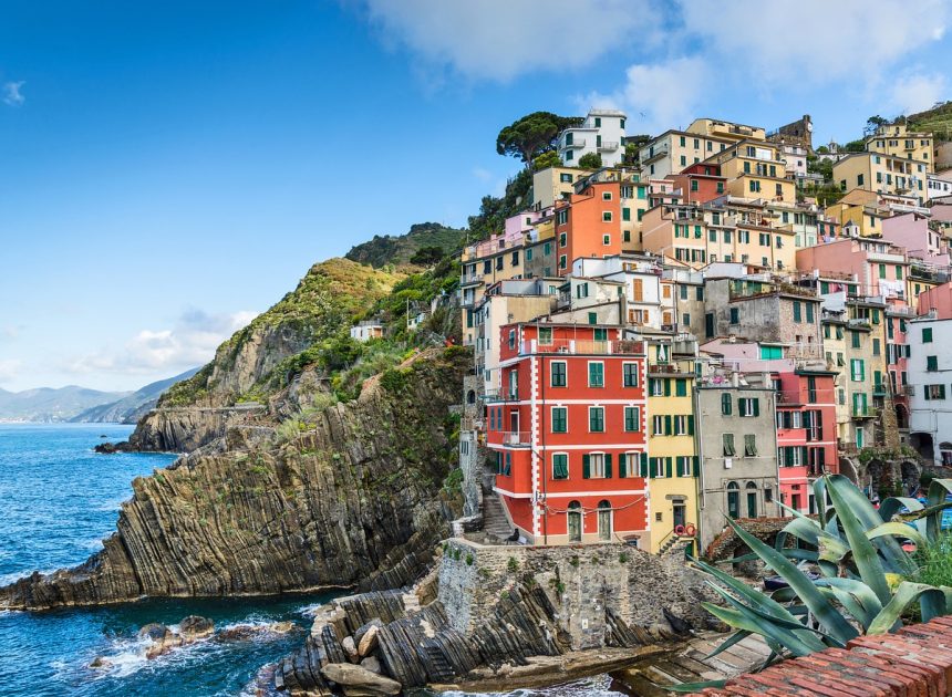 découverte des destinations estivales prisées par les Européens